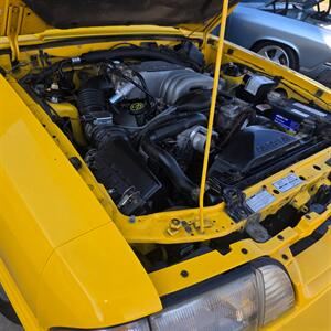 1993 Ford Mustang LX 5.0   - Photo 11 - Belfield, ND 58622