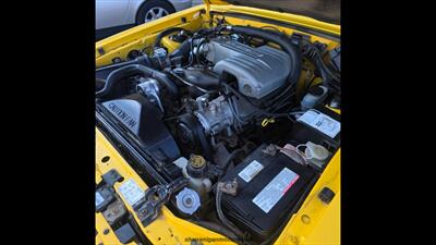 1993 Ford Mustang LX 5.0   - Photo 19 - Belfield, ND 58622