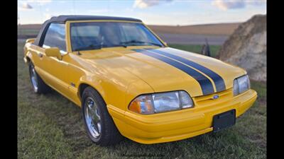 1993 Ford Mustang LX 5.0   - Photo 4 - Belfield, ND 58622