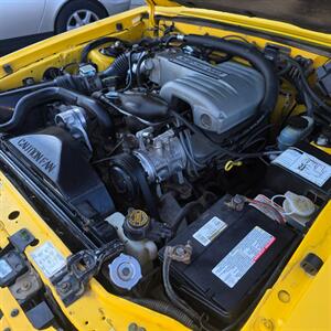 1993 Ford Mustang LX 5.0   - Photo 12 - Belfield, ND 58622