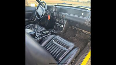 1993 Ford Mustang LX 5.0   - Photo 22 - Belfield, ND 58622