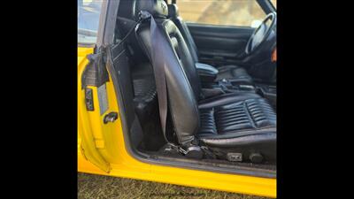 1993 Ford Mustang LX 5.0   - Photo 24 - Belfield, ND 58622
