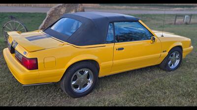 1993 Ford Mustang LX 5.0   - Photo 8 - Belfield, ND 58622