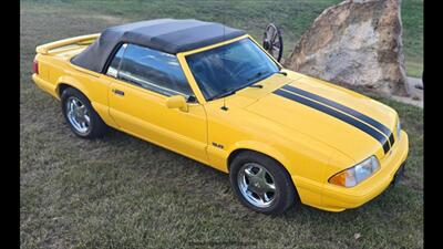 1993 Ford Mustang LX 5.0   - Photo 5 - Belfield, ND 58622