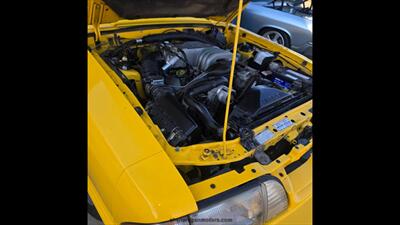 1993 Ford Mustang LX 5.0   - Photo 20 - Belfield, ND 58622