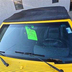 1993 Ford Mustang LX 5.0   - Photo 14 - Belfield, ND 58622