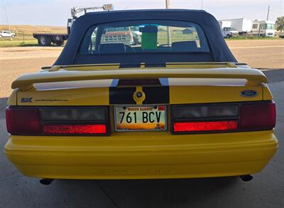 1993 Ford Mustang LX 5.0   - Photo 4 - Belfield, ND 58622