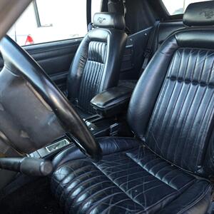 1993 Ford Mustang LX 5.0   - Photo 18 - Belfield, ND 58622