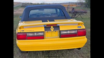 1993 Ford Mustang LX 5.0   - Photo 12 - Belfield, ND 58622