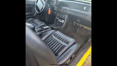 1993 Ford Mustang LX 5.0   - Photo 21 - Belfield, ND 58622