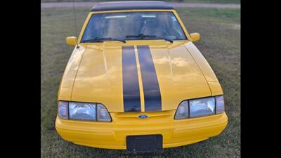 1993 Ford Mustang LX 5.0   - Photo 7 - Belfield, ND 58622