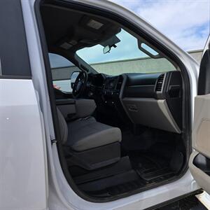 2019 Ford F-250 Super Duty XL   - Photo 23 - Belfield, ND 58622