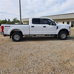 2019 Ford F-250 Super Duty XL   - Photo 19 - Belfield, ND 58622