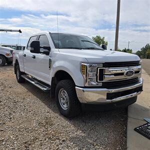 2019 Ford F-250 Super Duty XL   - Photo 20 - Belfield, ND 58622
