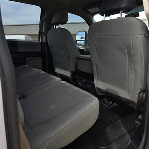 2019 Ford F-250 Super Duty XL   - Photo 24 - Belfield, ND 58622