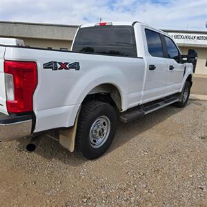 2019 Ford F-250 Super Duty XL   - Photo 14 - Belfield, ND 58622