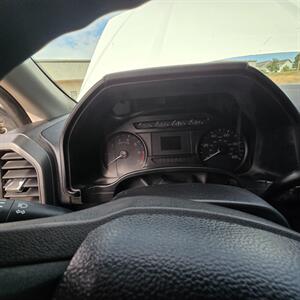 2019 Ford F-250 Super Duty XL   - Photo 25 - Belfield, ND 58622