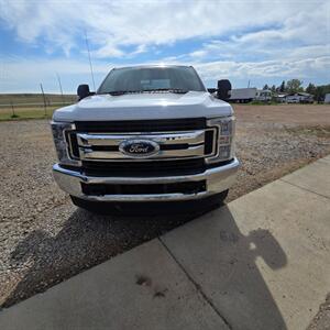 2019 Ford F-250 Super Duty XL   - Photo 21 - Belfield, ND 58622