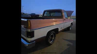1980 GMC Sierra 1500   - Photo 26 - Belfield, ND 58622