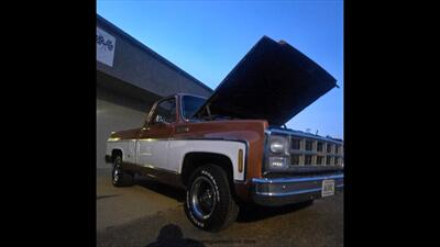 1980 GMC Sierra 1500   - Photo 27 - Belfield, ND 58622