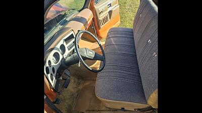 1980 GMC Sierra 1500   - Photo 15 - Belfield, ND 58622