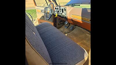 1980 GMC Sierra 1500   - Photo 16 - Belfield, ND 58622