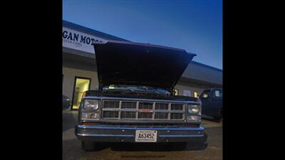 1980 GMC Sierra 1500   - Photo 30 - Belfield, ND 58622