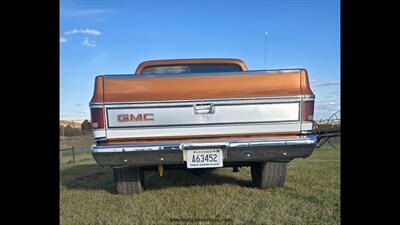 1980 GMC Sierra 1500   - Photo 10 - Belfield, ND 58622