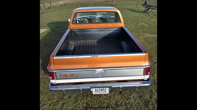 1980 GMC Sierra 1500   - Photo 9 - Belfield, ND 58622