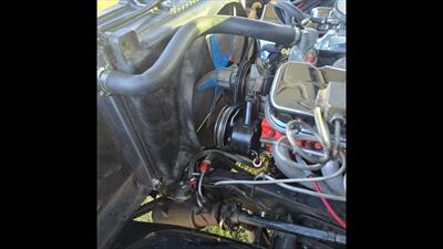 1980 GMC Sierra 1500   - Photo 18 - Belfield, ND 58622