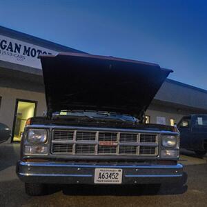 1980 GMC Sierra 1500   - Photo 5 - Belfield, ND 58622
