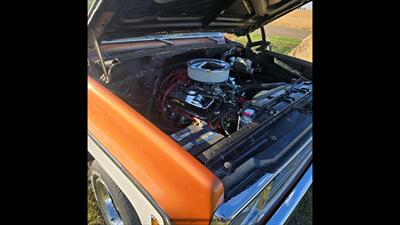 1980 GMC Sierra 1500   - Photo 13 - Belfield, ND 58622