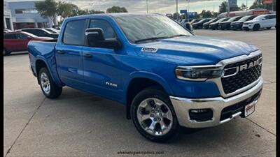 2025 RAM 1500 Big Horn Truck