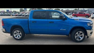 2025 RAM 1500 Big Horn - Photo 3 - Belfield, ND 58622