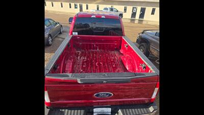 2018 Ford F-250 Super Duty Lariat   - Photo 7 - Belfield, ND 58622