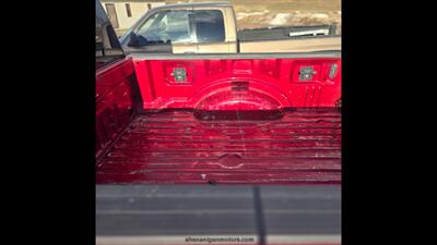 2018 Ford F-250 Super Duty Lariat   - Photo 9 - Belfield, ND 58622