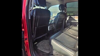 2018 Ford F-250 Super Duty Lariat   - Photo 18 - Belfield, ND 58622