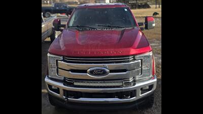2018 Ford F-250 Super Duty Lariat   - Photo 3 - Belfield, ND 58622