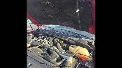 2018 Ford F-250 Super Duty Lariat   - Photo 21 - Belfield, ND 58622