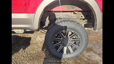 2018 Ford F-250 Super Duty Lariat   - Photo 11 - Belfield, ND 58622