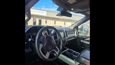 2018 Ford F-250 Super Duty Lariat   - Photo 15 - Belfield, ND 58622
