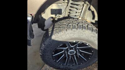 2018 Ford F-250 Super Duty Lariat   - Photo 10 - Belfield, ND 58622