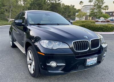 2011 BMW X6 xDrive35i   - Photo 1 - Sherwood, OR 97140