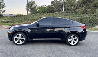 2011 BMW X6 xDrive35i   - Photo 2 - Sherwood, OR 97140