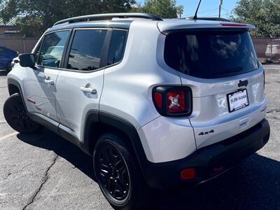 2018 Jeep Renegade Trailhawk   - Photo 3 - Albuquerque, NM 87107