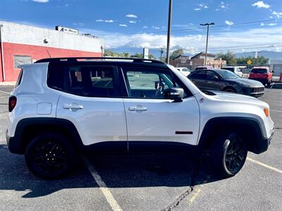 2018 Jeep Renegade Trailhawk   - Photo 6 - Albuquerque, NM 87107