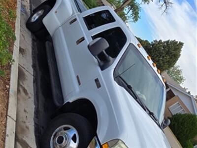 2003 Ford F-350 Super Duty XL 4dr Crew Cab XL   - Photo 5 - Albuquerque, NM 87107