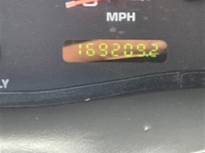 2003 Ford F-350 Super Duty XL 4dr Crew Cab XL   - Photo 14 - Albuquerque, NM 87107