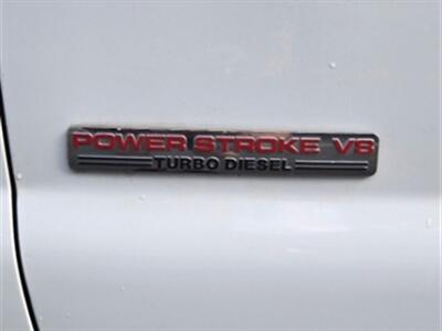 2003 Ford F-350 Super Duty XL 4dr Crew Cab XL   - Photo 2 - Albuquerque, NM 87107