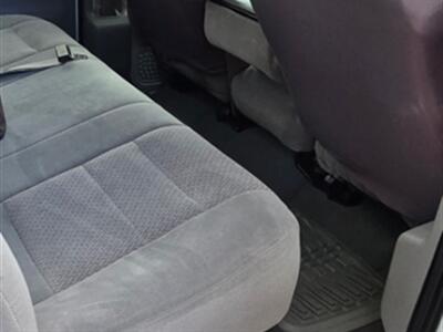 2003 Ford F-350 Super Duty XL 4dr Crew Cab XL   - Photo 13 - Albuquerque, NM 87107